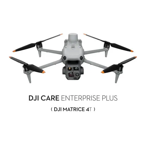 DJI Care Enterprise Plus Renew pour DJI Matrice 4T