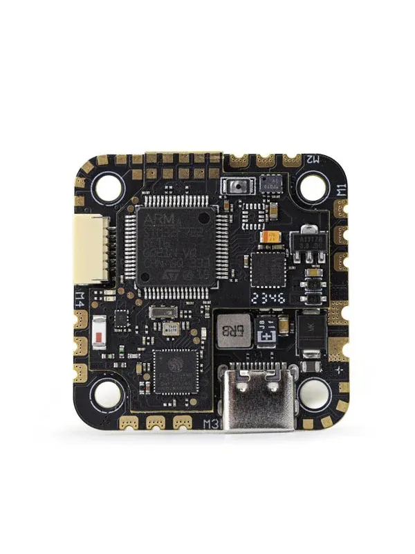 Contrôleur de vol AIO HGLRC Specter F722 BLS 25A 6S MPU6000