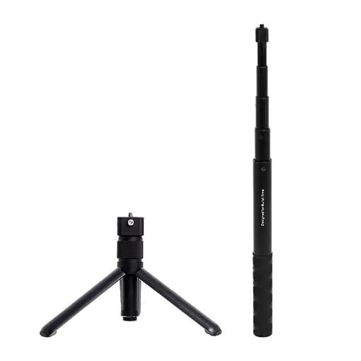 Kit bullet time LCE pour caméras 360°