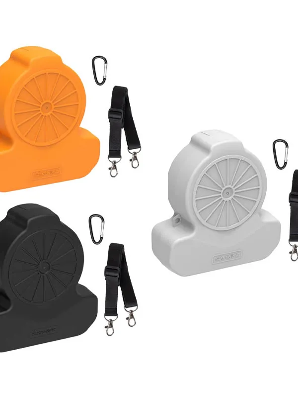 Étui de protection SunnyLife avec lanière pour DJI Flip