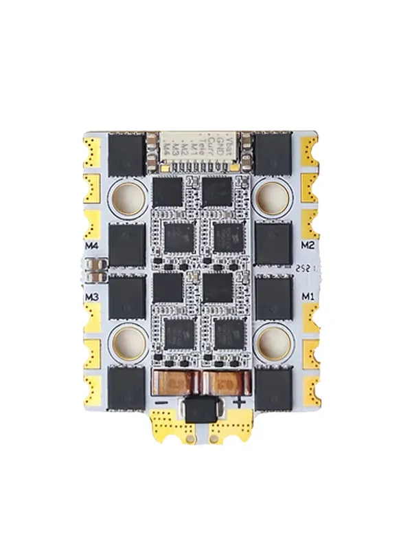 ESC 4en1 HDZero Halo 70A BL32 8S