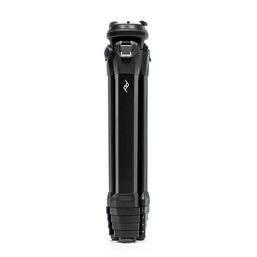 Tripod Travel Peak Design - Modèle Aluminium