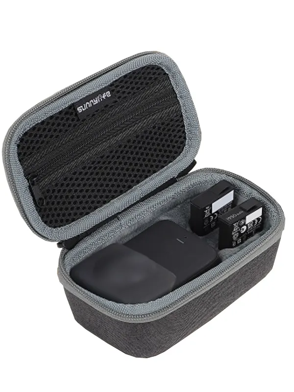Étui de transport SunnyLife pour DJI Osmo 360 Series Standard Combo