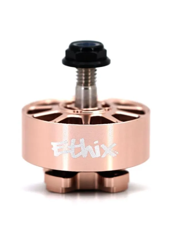 Moteur Ethix X Mr Steele Silk V6 2306 1750Kv