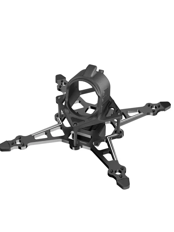 Châssis Flywoo Firefly18 Nano Baby V3 DJI O4