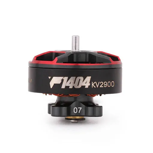 Moteur T-Motor F1404 (2900Kv/3800Kv ou 4600Kv)