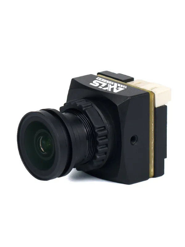 Caméra AxisFlying OWL Black Light CVBS