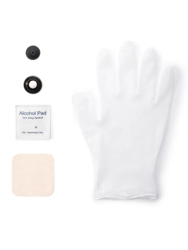 Lentille de remplacement DJI pour DJI Avata 360