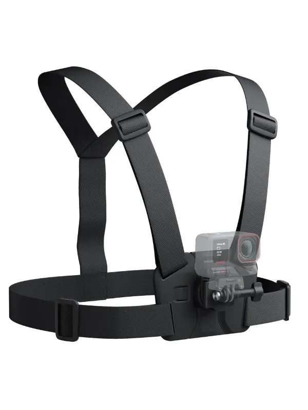 Harnais sangle de poitrine 2.0 Insta360