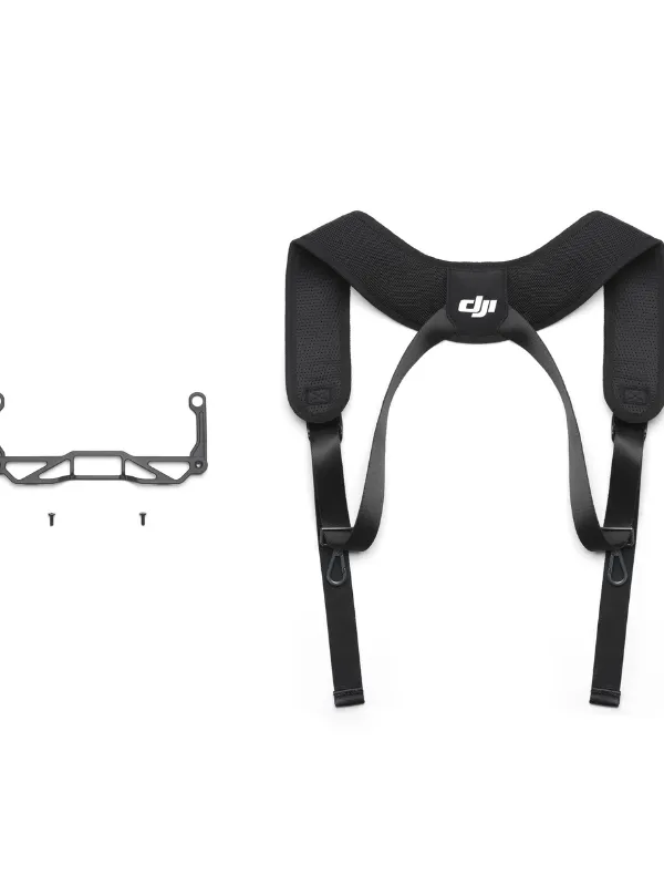 Kit DJI sangle et harnais pour radiocommande DJI RC Plus 2 Enterprise