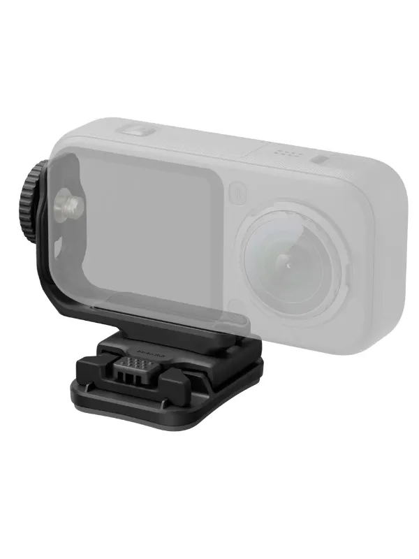 Kit de montage adhésif Insta360 pour Insta360 X Series