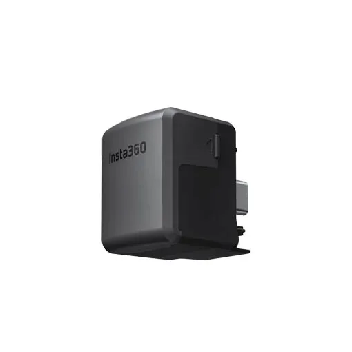 Lecteur rapide pour Insta360 Ace Series