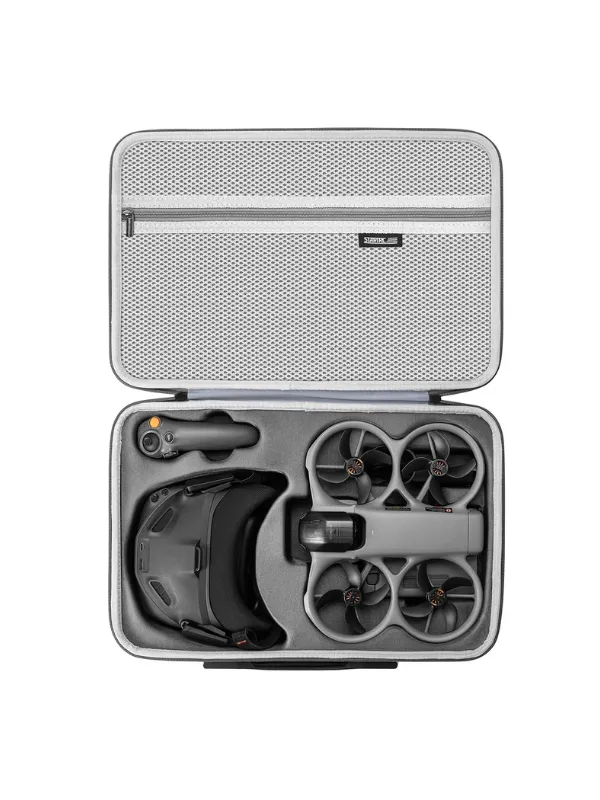 Housse de transport StartRC pour DJI Avata 360 Motion Fly More Combo