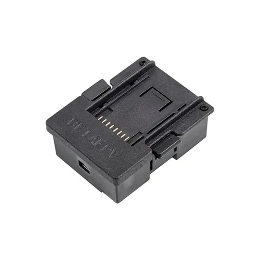 Adaptateur Micro vers Nano BetaFPV pour module TX externe
