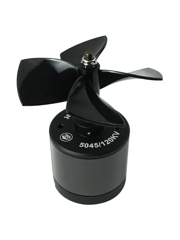 Moteur étanche Flipsky 5045 120Kv 720W avec hélice