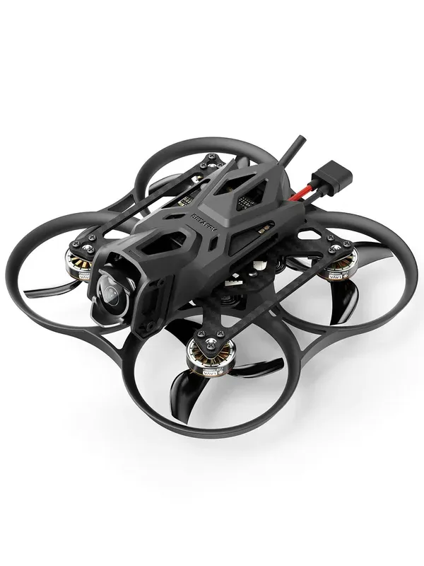 Drone BetaFPV Pavo Pico II Brushless DJI O4 Wide ELRS 2.4GHz