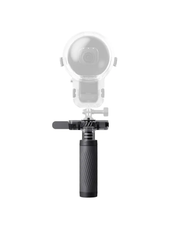 Poignée compagnon de plongée Insta360 pour Insta360 X6, X5, X4 Air, X4 et X3