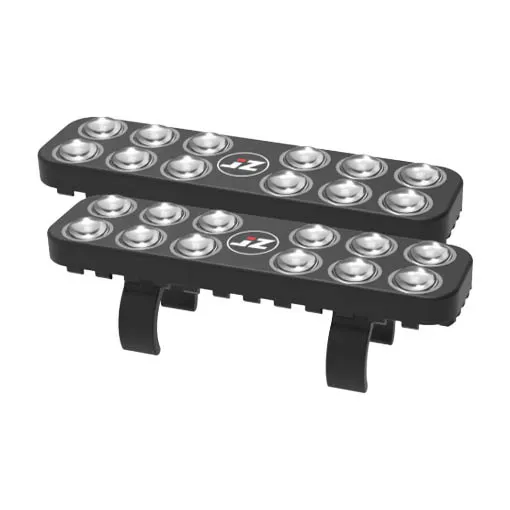Système flash JZDrones S2 Matrix pour DJI Matrice 30/30T
