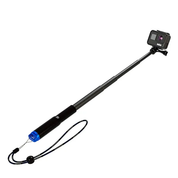 Perche télescopique LCE pour GoPro