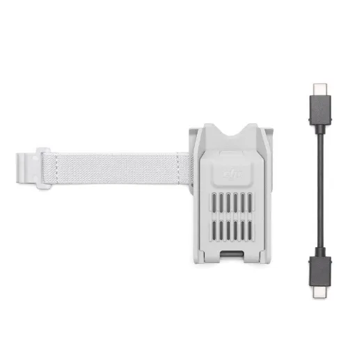 Kit de montage DJI Dongle 2 cellulaire pour DJI Mini 4 Pro