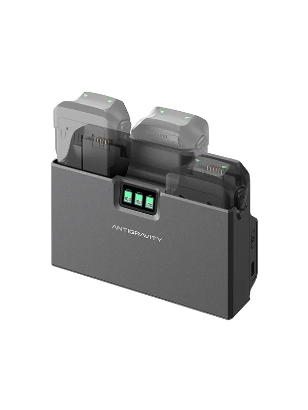 Station de charge Antigravity pour Antigravity A1