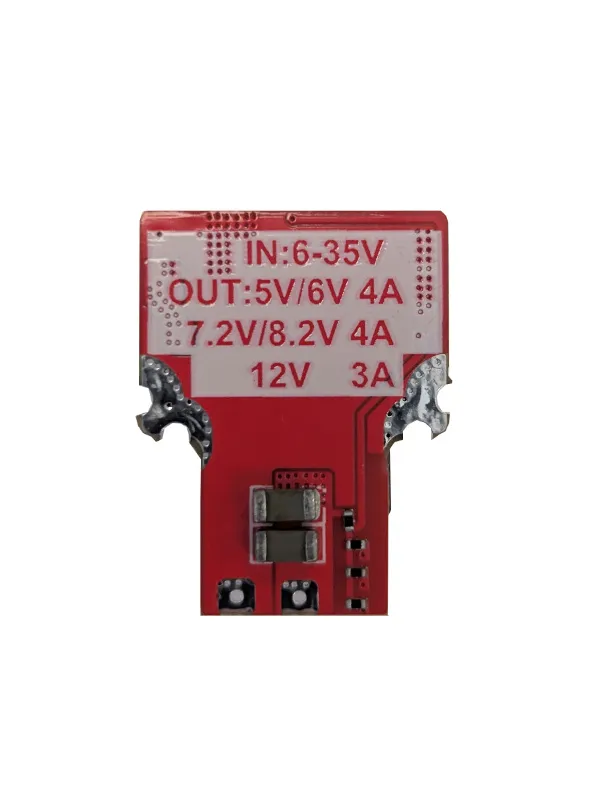 BEC Sequre 6-35V