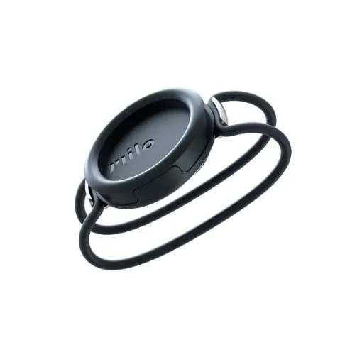 Fixation Action Clip pour Mini Talkie Walkie Milo