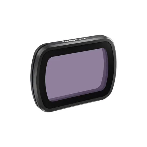 Filtre ND Freewell pour DJI Osmo Pocket 4/3