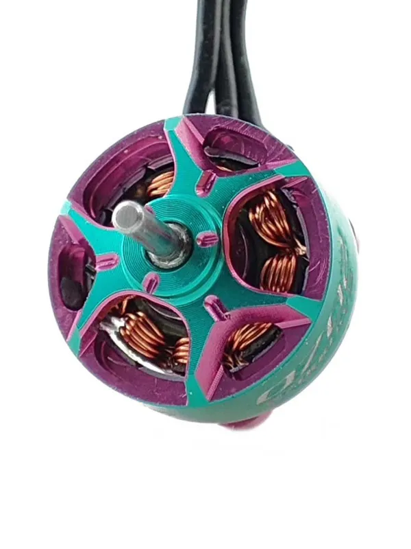 Moteur RCinpower GTS V3 0702 (23000Kv, 27000Kv ou 29000Kv)