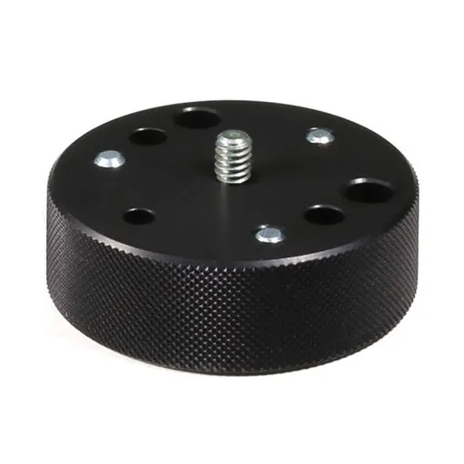 Adaptateur trépied Manfrotto F.3/8'' M.1/4''  VR 360
