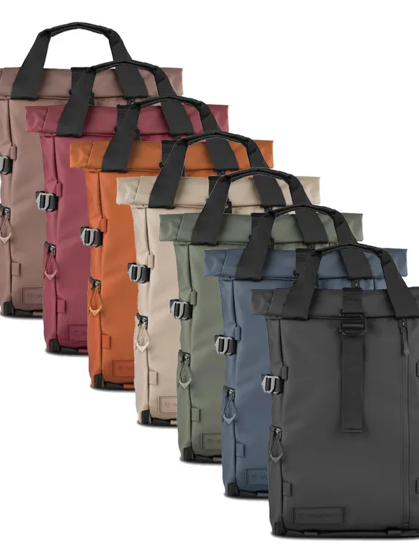 Sac à dos WANDRD PRVKE 21L Photo Bundle V4