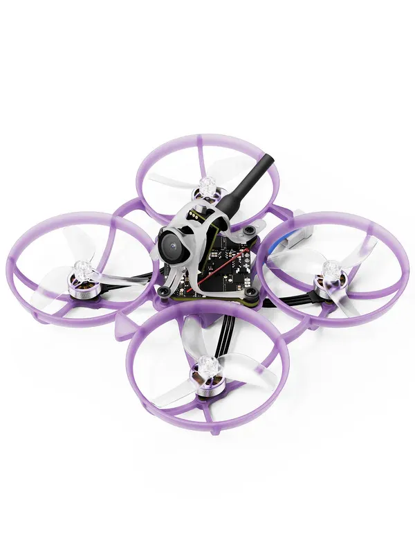 Drone BetaFPV Air75 II analogique ELRS 2.4GHz 1S Brushless Racing