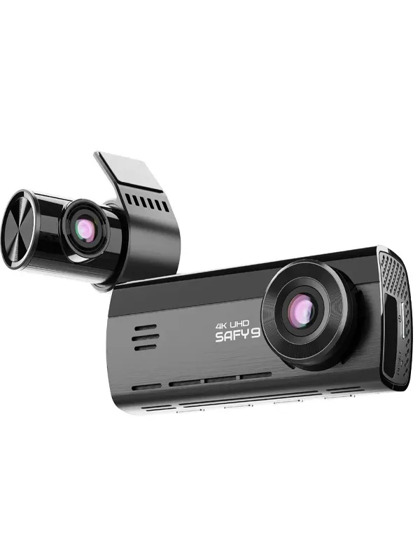 Dashcam SAFY9 2CH