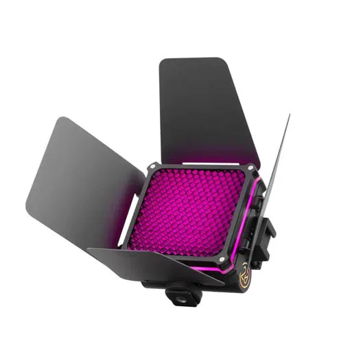 Torche LED Zhiyun Fiveray M20C Combo
