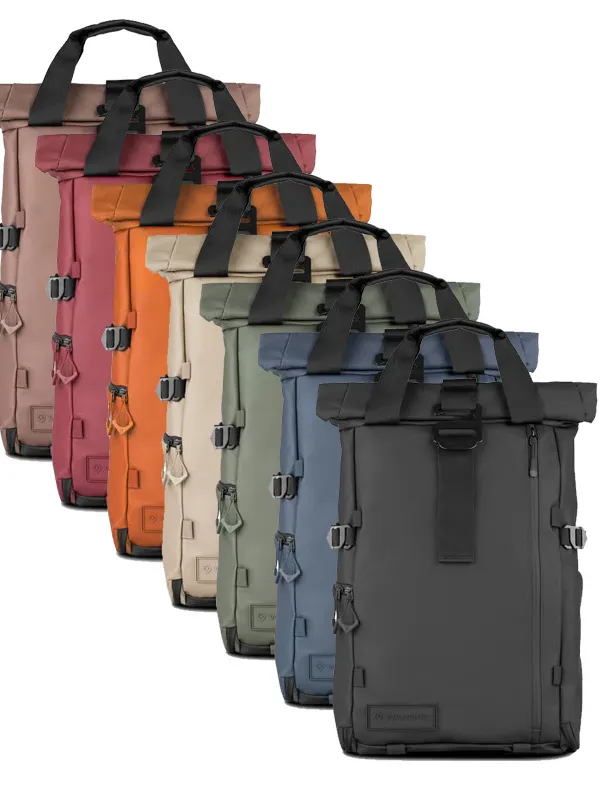 Sac à dos WANDRD PRVKE 31L Photo Bundle V4