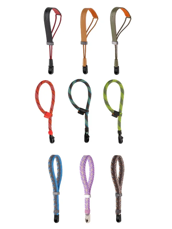 Dragonne PGYTECH Camera Wrist Strap Slim