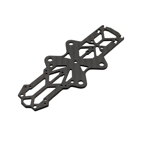 Bottom plate WE are FPV pour Jeno 3/3.5"