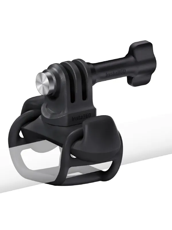 Support à sangle flexible pour Insta360 GO Ultra
