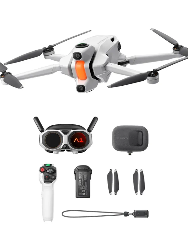 Antigravity A1 Standard Bundle