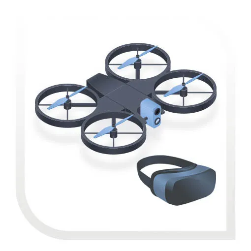 Forfait bind DJI Goggles