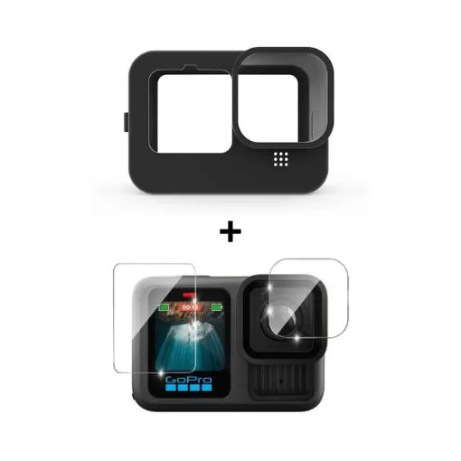 Pack Master Protect LCE pour GoPro HERO13 Black