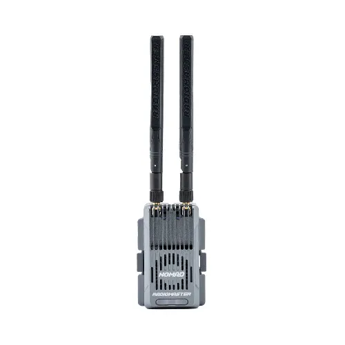 Module émetteur RadioMaster Nomad Xrossband Gemini ELRS 2.4GHz/868MHz