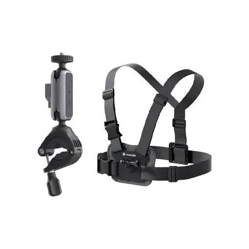 Bike Bundle pour caméras Insta360