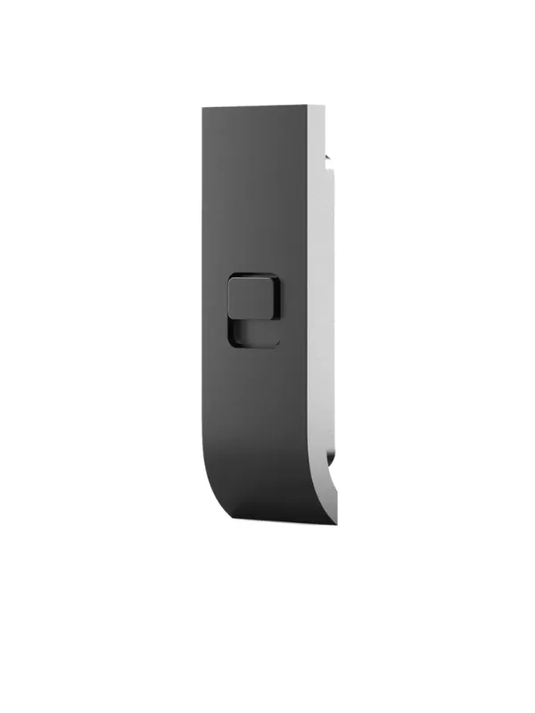 Refurb - Porte de remplacement pour GoPro MAX