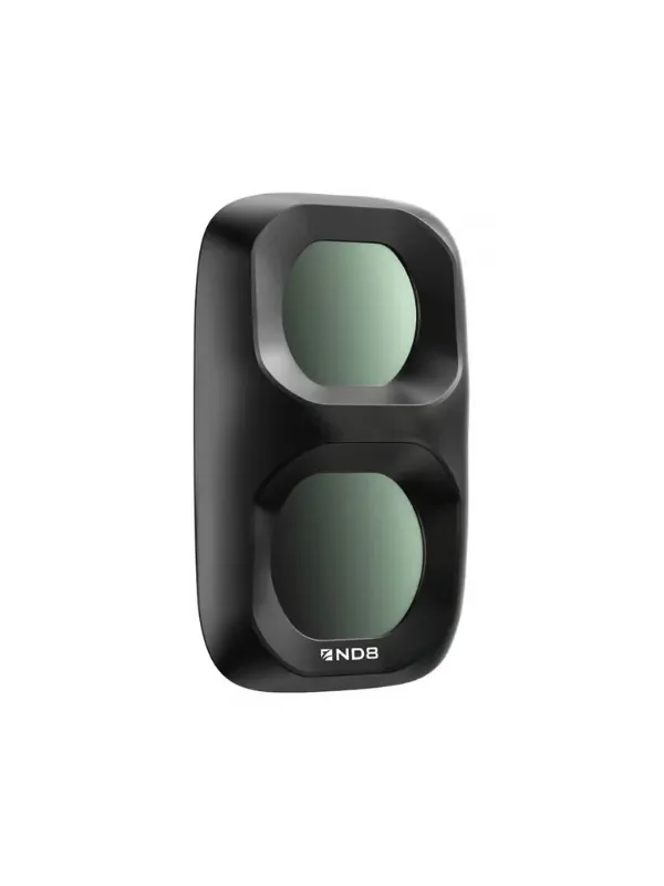 Filtre Freewell pour DJI Osmo Pocket 4P