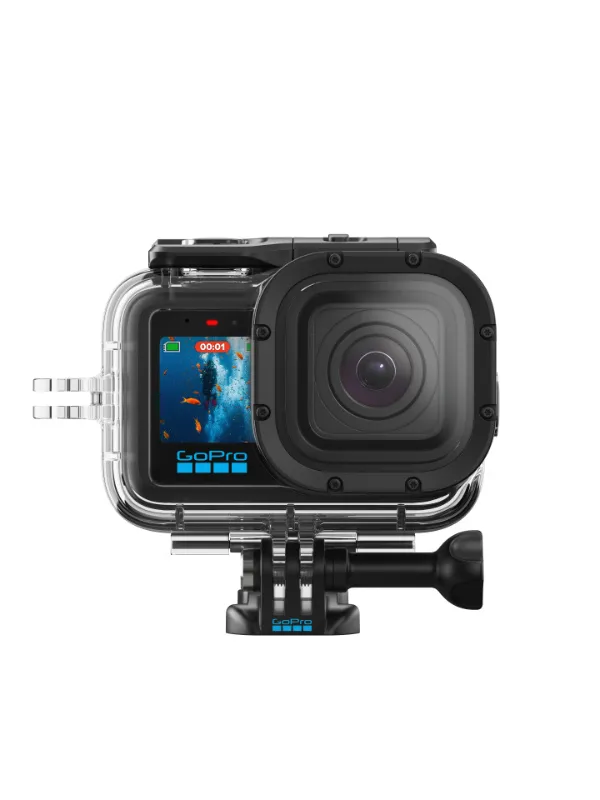 Boitier de protection GoPro pour GoPro MISSION 1 PRO/1