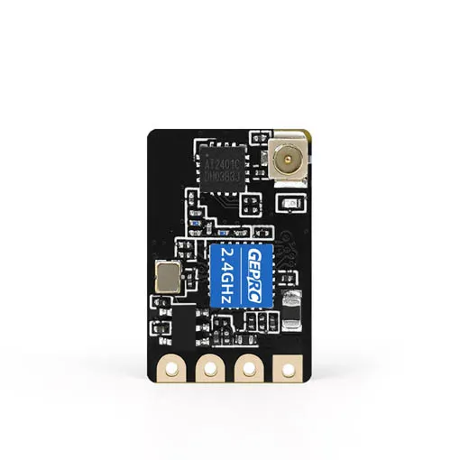 Récepteur GEPRC ELRS 2.4GHz Nano PA100