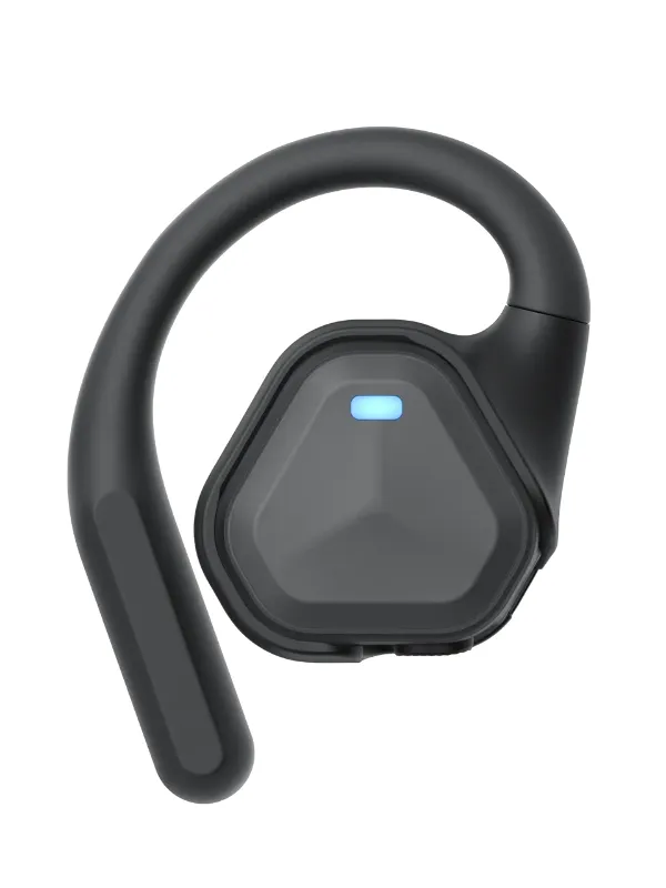 Oreillette suivi de tête POV Insta360 pour Insta360 X6 et Luna