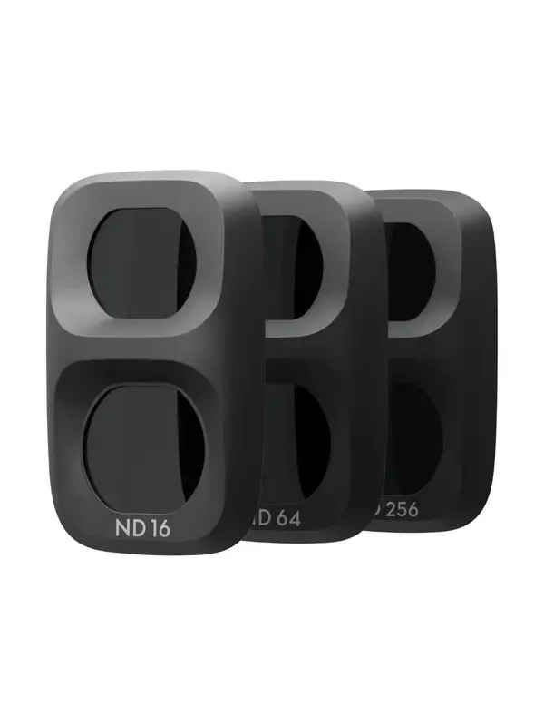 Kit DJI de filtres ND pour DJI Osmo Pocket 4P