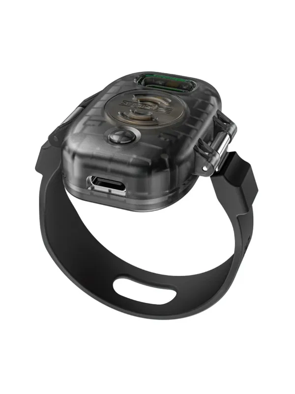 Système d'alarme stroboscopique universel StartRC pour drones DJI